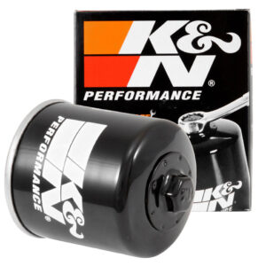 K&N õlifilter