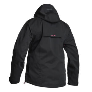 AMOQ Vernal W's jope Black/Pink 2XL