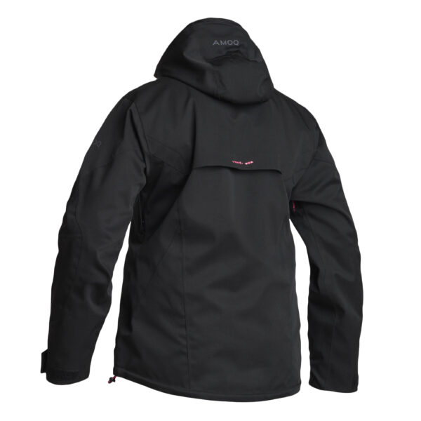AMOQ Vernal W's jope Black/Pink 2XL