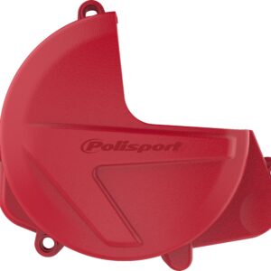 Polisport sidurikatte kaitse CRF450R 17-.. punane (10)