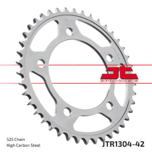 JT tagumine hammasratas JTR1304.42