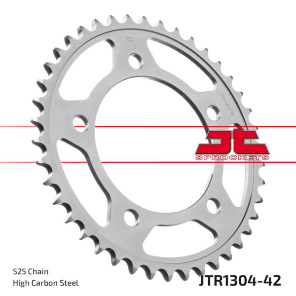 JT tagumine hammasratas JTR1304.42