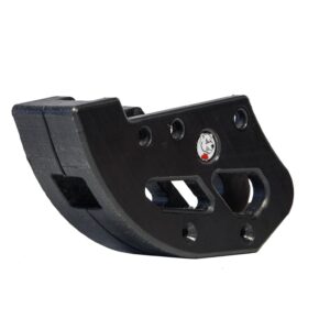 AXP keti juhik must Yamaha YZ250F 24- / YZ450F 23- / WR450F 24-