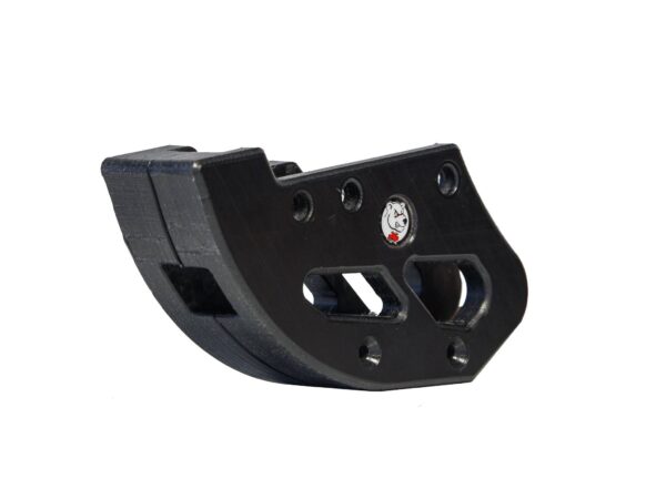 AXP keti juhik must Yamaha YZ250F 24- / YZ450F 23- / WR450F 24-