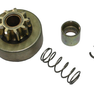 sno-x-starter-motor-drive-gear-ski-doo