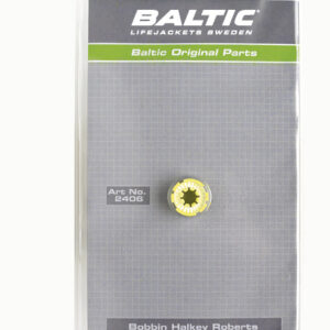 Baltic ujuk Halkey Roberts