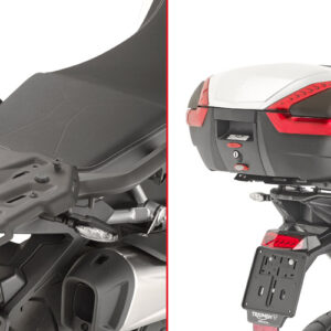 Givi pagasiriiul Triumph Tiger 900