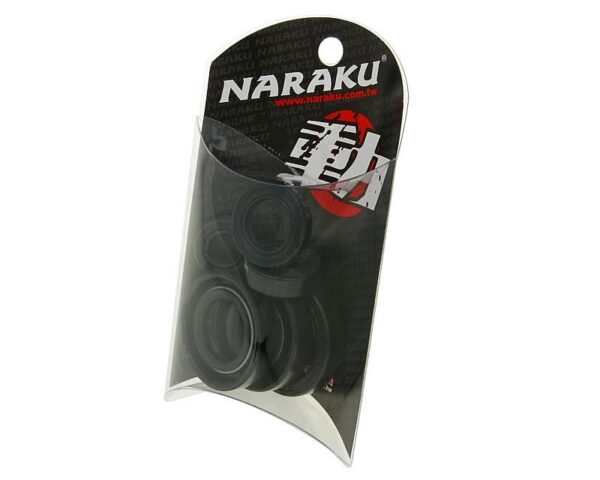 Naraku simmerite komplekt Minarelli AM6