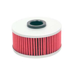 K&N õlifilter