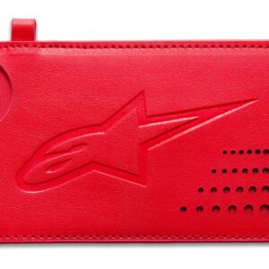 Alpinestars Ageless krediitkaardihoidja, punane