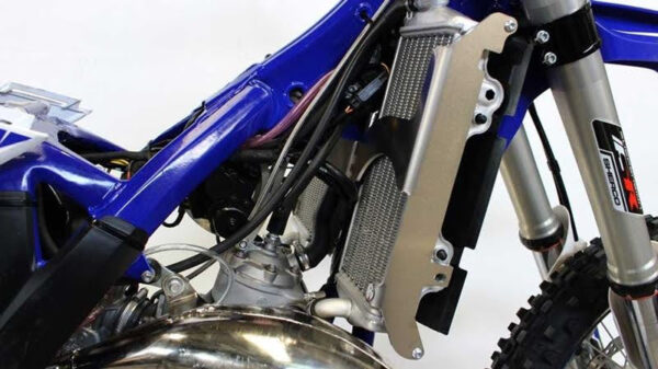 AXP radiaatori kaitsed Sherco 125SER 18-21