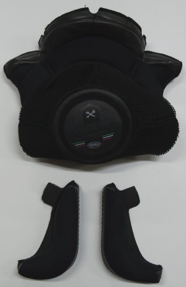 Premier Le Petit põskepadjad Sky Grey, M
