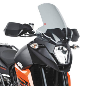 Givi spetsiifiline ekraan suitsune 49 x 41 cm (k x l)