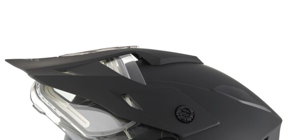 AMOQ adapteri visiir Blackout