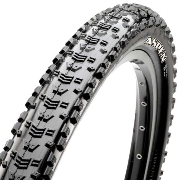 Rehv MAXXIS ASPEN 29" EXO/TR kokkupandav, 57-622