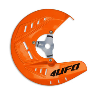 UFO piduriketta kate esiosa SX/SX-F EXC/EXC-F 15- oranž 127