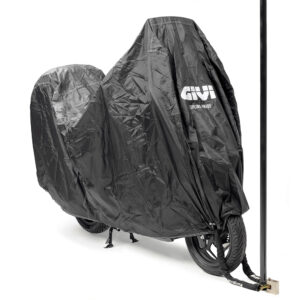 Givi veekindel mootorratta kate NEW
