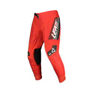 Leatt püks 4.5 Red, S/US30/EU48