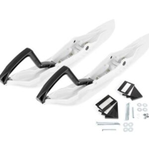 kimpex-rush-ski-pair-white-inc-runners-adaptors
