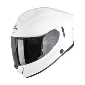 SCORPION kiiver EXO-530 AIR Solid White, XL