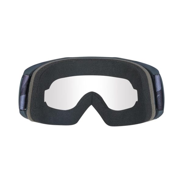 AMOQ Fighter MX prillid tume camo