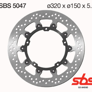 Sbs piduriketaste standard