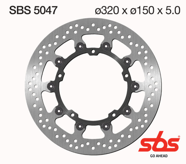 Sbs piduriketaste standard