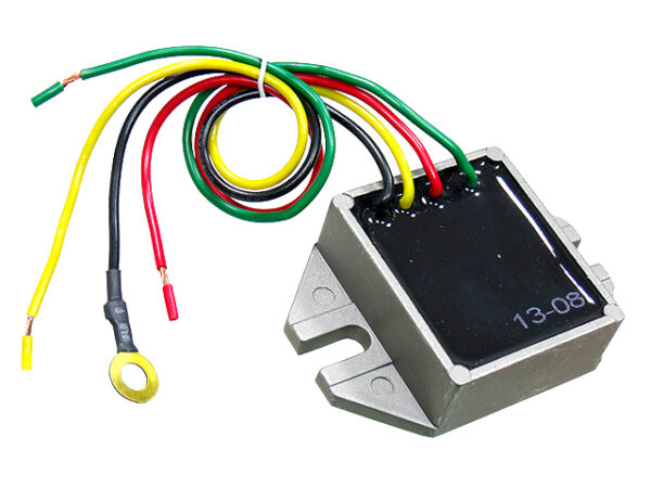 Sno-X pingeregulaator