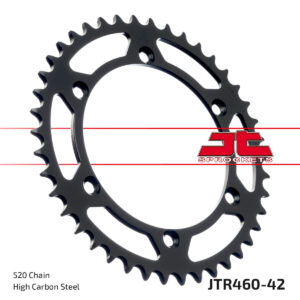 JT tagumine hammasratas JTR460.42