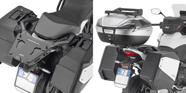 Givi spetsiifiline pakiraam HONDA NT1100 (2022)