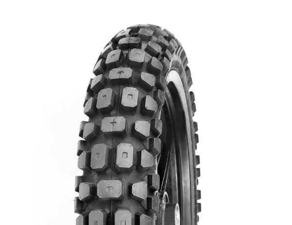 Deli rehv Brutal SB107 110/80-18 58P TT Re.