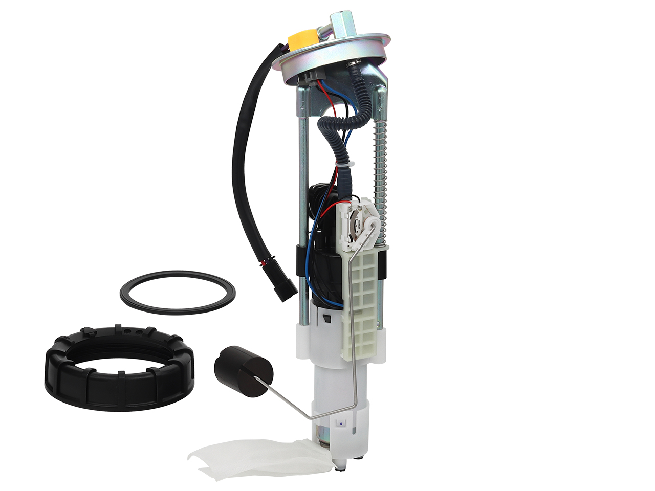 Bronco täielik kütusepump Polaris 500/700/800.2008-2015