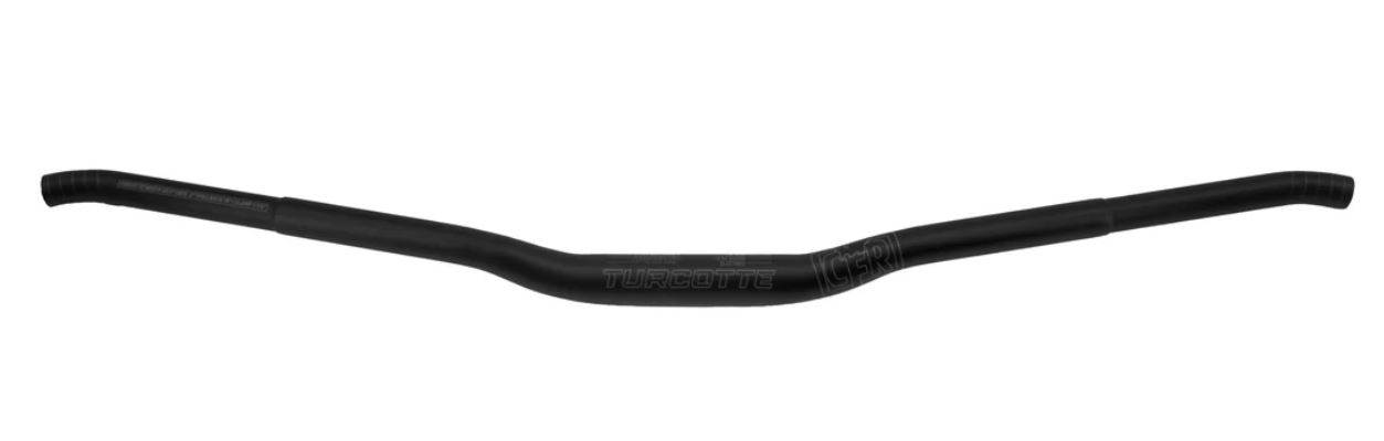 CFR Brett Turcotte Signature juhtraud must