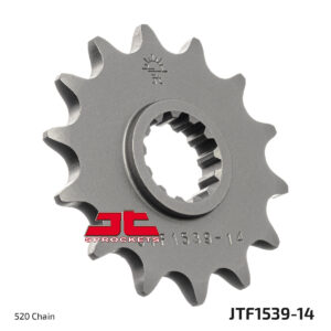 JT esiratas JTF1539.14