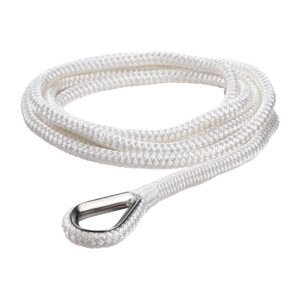 qvarken-mooring-rope-dockline-with-thimble-16mm-6m-white