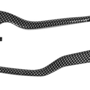 TNT hoovakomplekt Carbon-style Yamaha DT 50 R SM Yamaha DT 50 X