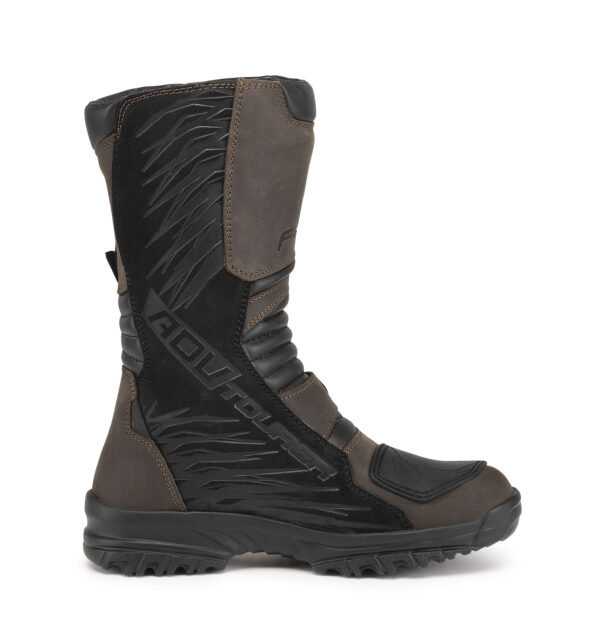 Forma saapad ADV Tourer Dry WP Brown, 47
