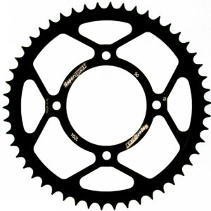 Supersprox tagumine hammasratas 1204.50