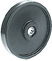 Kimpex tugiratta rull Polaris 142mm