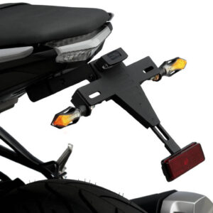 Puig suunatule moodul Tower Homologado C/Black