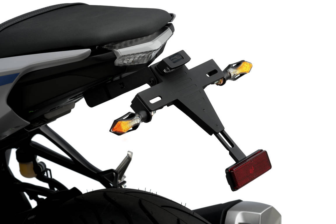 Puig suunatule moodul Tower Homologado C/Black