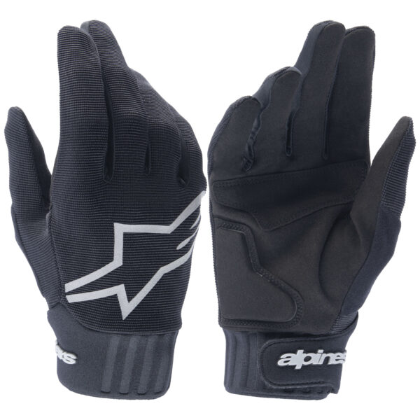 Alpinestars kindad A-Dura Gel must, M