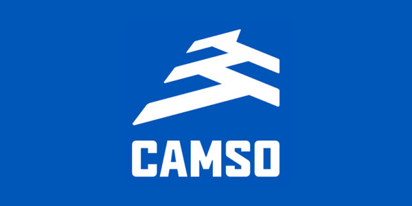 Camso CAMSO varuosa 132MM x 50MM INJEKTSIOONRATAS