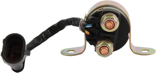 Arrowhead starteri solenoid Polaris 500-1000cc