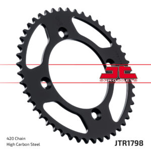 JT tagumine hammasratas JTR1798.47