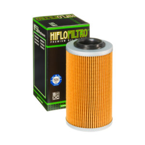 HiFlo õlifilter HF556