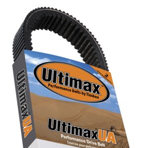 ultimax-ua497-drive-belt-atv
