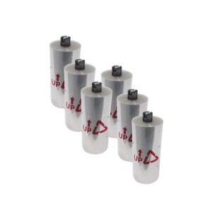 Leatt Roll-Off Vizion kile 45mm 6-pack