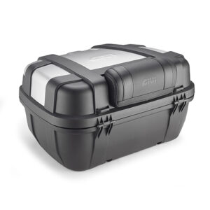 Givi polüuretaanist seljatugi TRK52N (must)