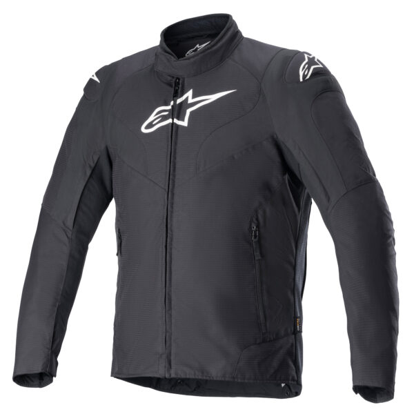 Alpinestars jope RX-3 veekindel must, S